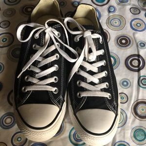 Men’s converse shoes